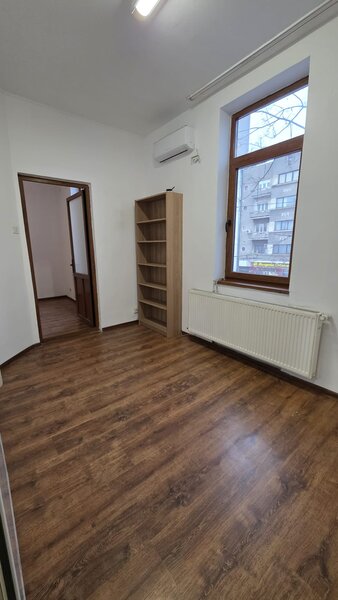 Cotroceni | Etaj 1 Vila Interbelica | Ideal Locuinta sau Birou |5min Metrou