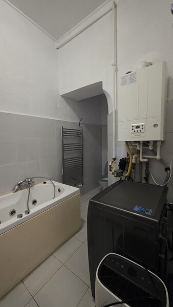 Cotroceni | Etaj 1 Vila Interbelica | Ideal Locuinta sau Birou |5min Metrou